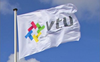 VTU Uitvaart Vakbeurs 2022 krijgt vorm